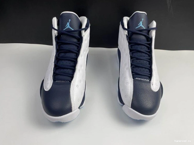 13 Blue Air Powder Dark 414571-144 Jordan 0714
